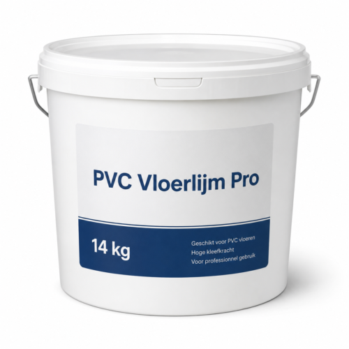 PVC Vloerlijm Pro 14 kg