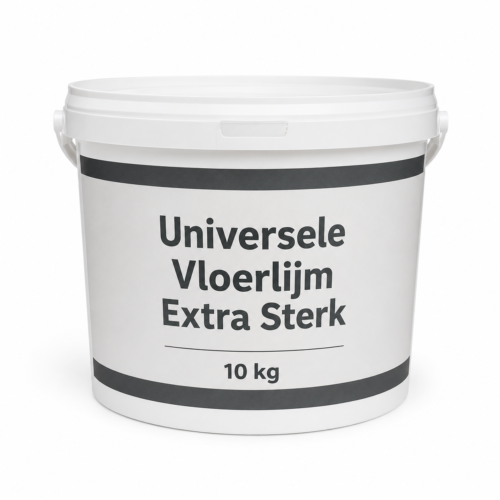 Universele Vloerlijm Extra Sterk 10 kg